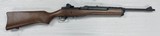 RUGER MINI-14 RANCH RIFLE - 3 of 5