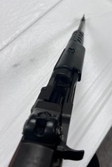 RUGER MINI-14 RANCH RIFLE - 5 of 5