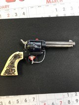 COLT COLT SINGLE ACTION FRONTIER SCOUT - 2 of 5