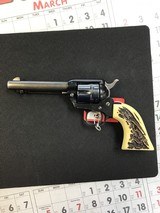 COLT COLT SINGLE ACTION FRONTIER SCOUT - 1 of 5