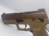SIG SAUER P320 M18 - 2 of 7