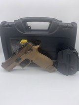 SIG SAUER P320 M18 - 1 of 7