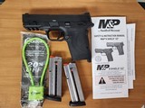SMITH & WESSON M&P9 SHIELD EZ M2.0 - 1 of 5