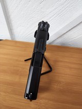 SMITH & WESSON M&P9 SHIELD EZ M2.0 - 5 of 5