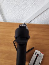 SMITH & WESSON M&P9 SHIELD EZ M2.0 - 4 of 5