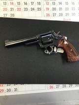 SMITH & WESSON 19-3