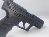 WALTHER P22 - 3 of 7