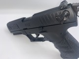 WALTHER P22 - 2 of 7
