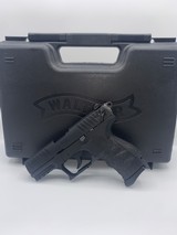 WALTHER P22 - 1 of 7