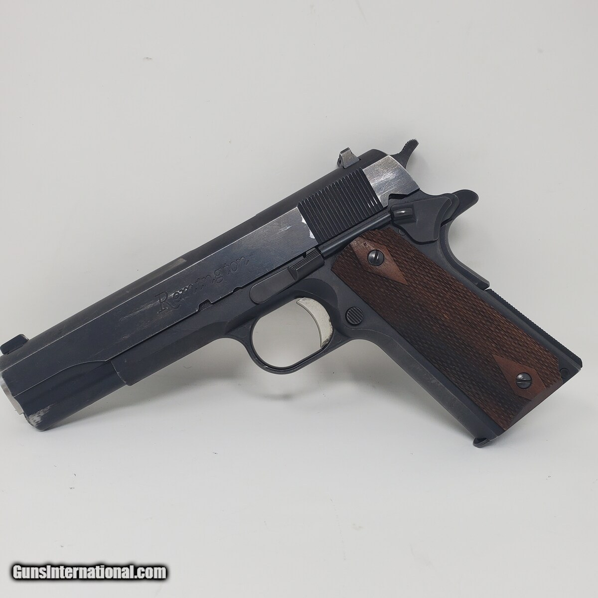 REMINGTON 1911 R1