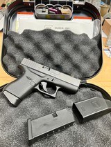 GLOCK G43 9MM - 1 of 4