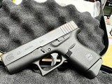 GLOCK G43 9MM - 3 of 4