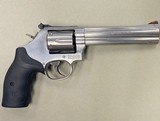 SMITH & WESSON 686 - 1 of 7