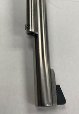 RUGER NEW MODEL SUPER BLACKHAWK - 6 of 7