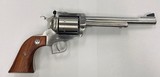 RUGER NEW MODEL SUPER BLACKHAWK - 2 of 7