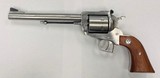 RUGER NEW MODEL SUPER BLACKHAWK - 1 of 7