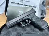 GLOCK G17 GEN 4 9MM - 3 of 4