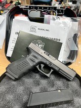 GLOCK G17 GEN 4 9MM - 1 of 4