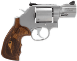 SMITH & WESSON 686 PERFORMANCE - 1 of 4