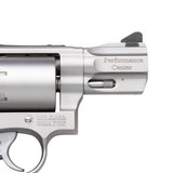 SMITH & WESSON 686 PERFORMANCE - 4 of 4