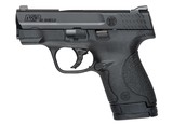 SMITH & WESSON M&P40 SHIELD - 7 of 7