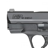 SMITH & WESSON M&P40 SHIELD - 3 of 7
