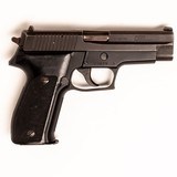 SIG SAUER P226 - 3 of 3