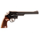 SMITH & WESSON MODEL 29-3 - 1 of 4