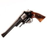 SMITH & WESSON MODEL 29-3 - 4 of 4