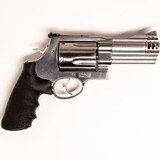 SMITH & WESSON MODEL S&W500 - 1 of 4