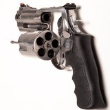 SMITH & WESSON MODEL S&W500 - 3 of 4