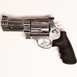 SMITH & WESSON MODEL S&W500 - 4 of 4