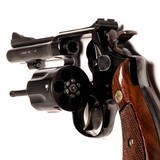 SMITH & WESSON MODEL 15-3 - 3 of 4