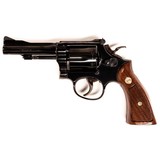 SMITH & WESSON MODEL 15-3 - 1 of 4