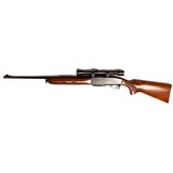 REMINGTON 740 WOODSMASTER - 1 of 5