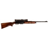 REMINGTON 740 WOODSMASTER - 3 of 5