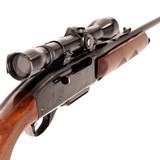 REMINGTON 740 WOODSMASTER - 4 of 5