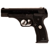 COLT ALL AMERICAN MODEL 2000 9MM LUGER (9X19 PARA) - 2 of 4
