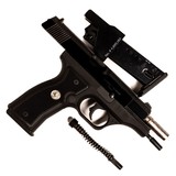 COLT ALL AMERICAN MODEL 2000 9MM LUGER (9X19 PARA) - 4 of 4