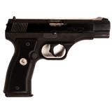 COLT ALL AMERICAN MODEL 2000 9MM LUGER (9X19 PARA) - 3 of 4