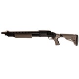 MOSSBERG 500 SCORPION TALO EXCULSIVE - 2 of 4
