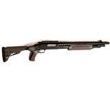 MOSSBERG 500 SCORPION TALO EXCULSIVE - 3 of 4