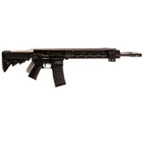 SMITH & WESSON M&P 15 VTAC5.56X45MM NATO - 3 of 5