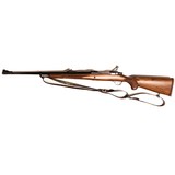 RUGER M77 HAWKEYE - 1 of 4