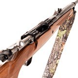 RUGER M77 HAWKEYE - 4 of 4