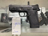 SMITH & WESSON M&P 380 EZ SHIELD m2.0 - 1 of 2