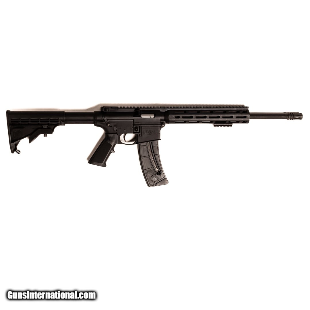 SMITH & WESSON M&P 1522 SPORT