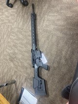 SAVAGE MSR 10 - 1 of 4