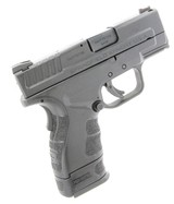 SPRINGFIELD ARMORY XD MOD.2 9MM LUGER (9X19 PARA) - 2 of 3