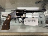 SMITH & WESSON 63 - 2 of 2